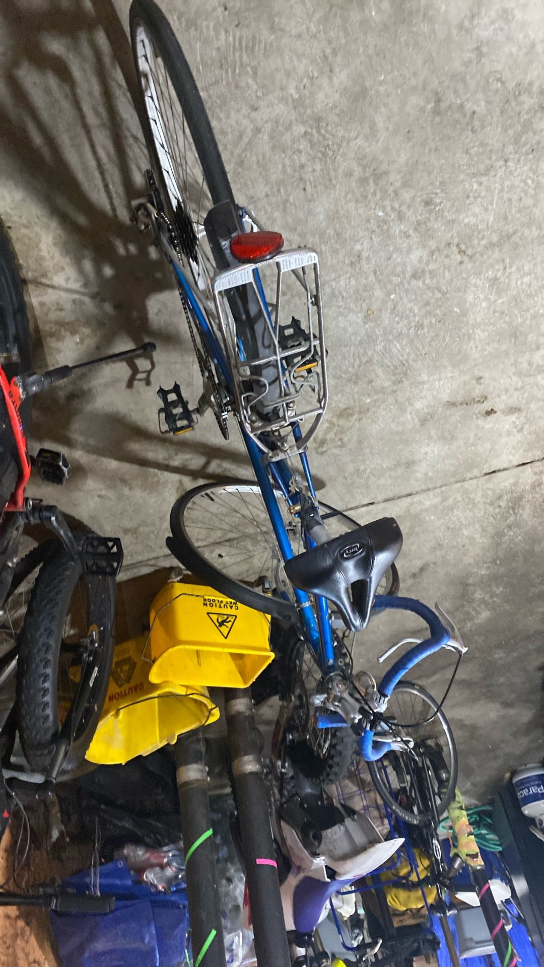 Racing Bike