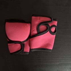 Weighted Gloves