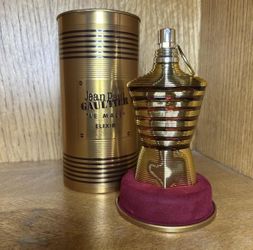 Jean Paul Gautier Le Male Elixir 