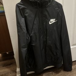 Nike jacket