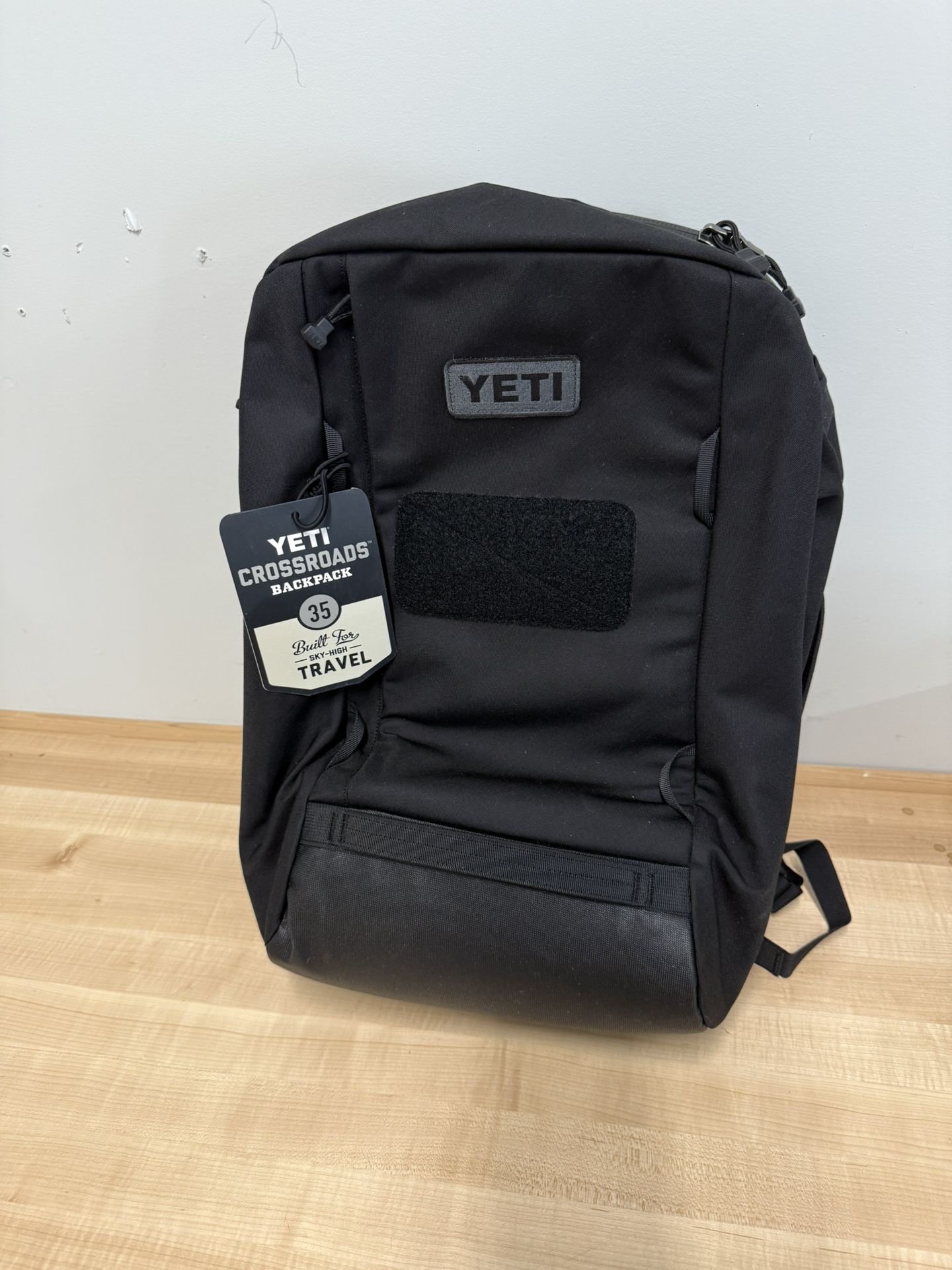 Yeti Crossroads 35 Backpack