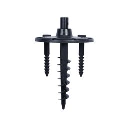 Ground spike For Post Light 