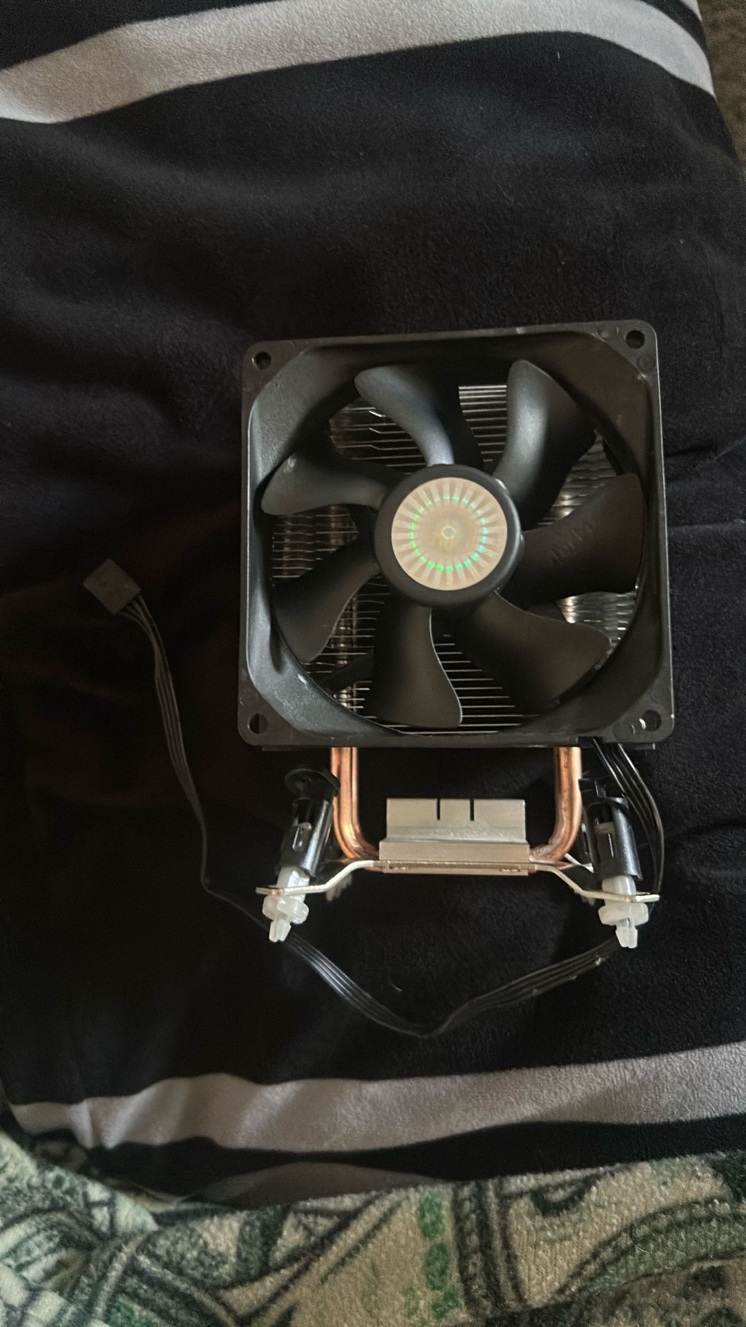 Cooler Master Hyper T2