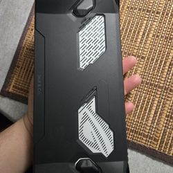 Asus Rog Ally 1tb+500gb