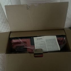 Milwaukee M18 V18 Dual Supercharger 