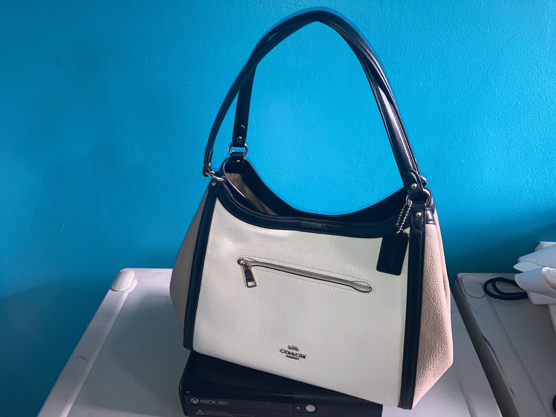 Coach Bag *NEW*