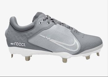 Nike Hyperdiamond 4 Elite Softball Cleats
