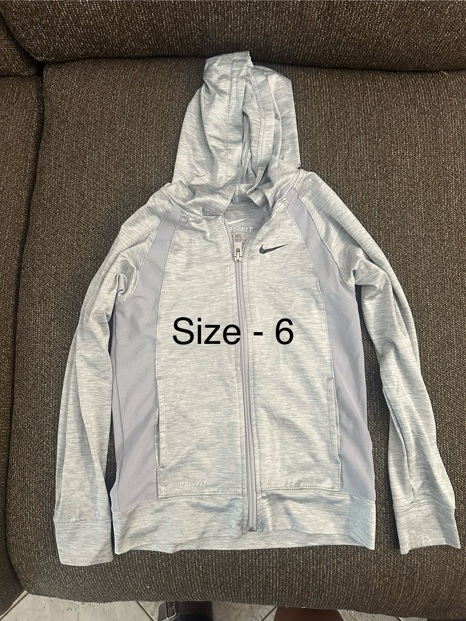 Size 6 Clothes