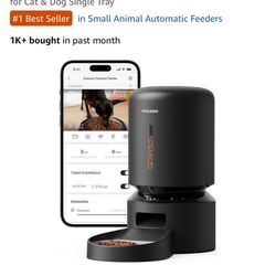 PETLIBRO Automatic Cat Feeder