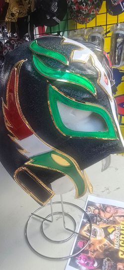 Mascaras semiprofesionales