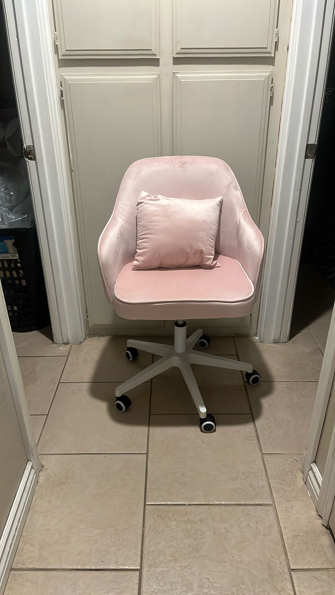 Vanity Chair