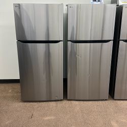 Refrigerators 
