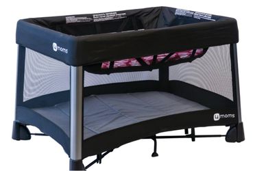 4 Moms Crib / Travel Crib