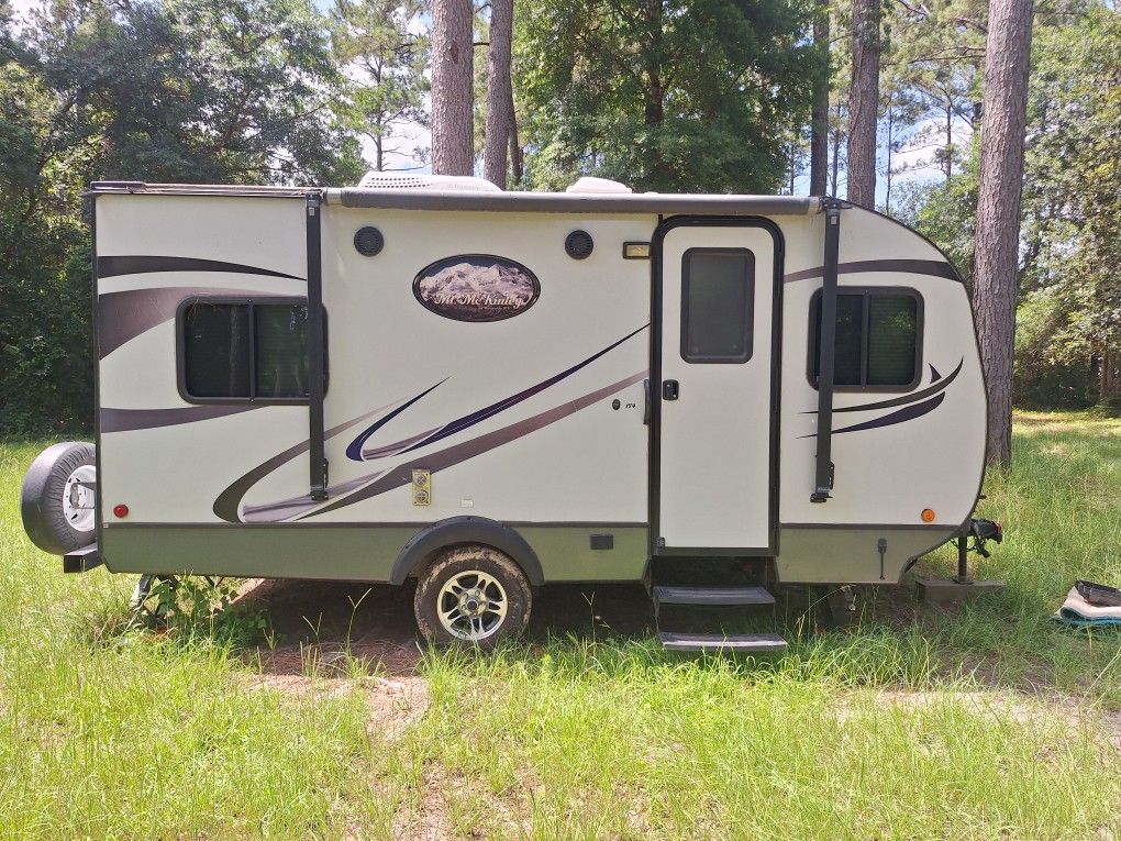 2017 Mt McKinney 174