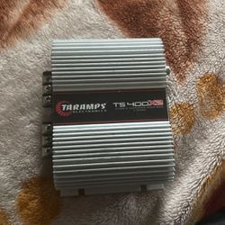 Taramp TS 400x2