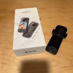 Insta360 X3