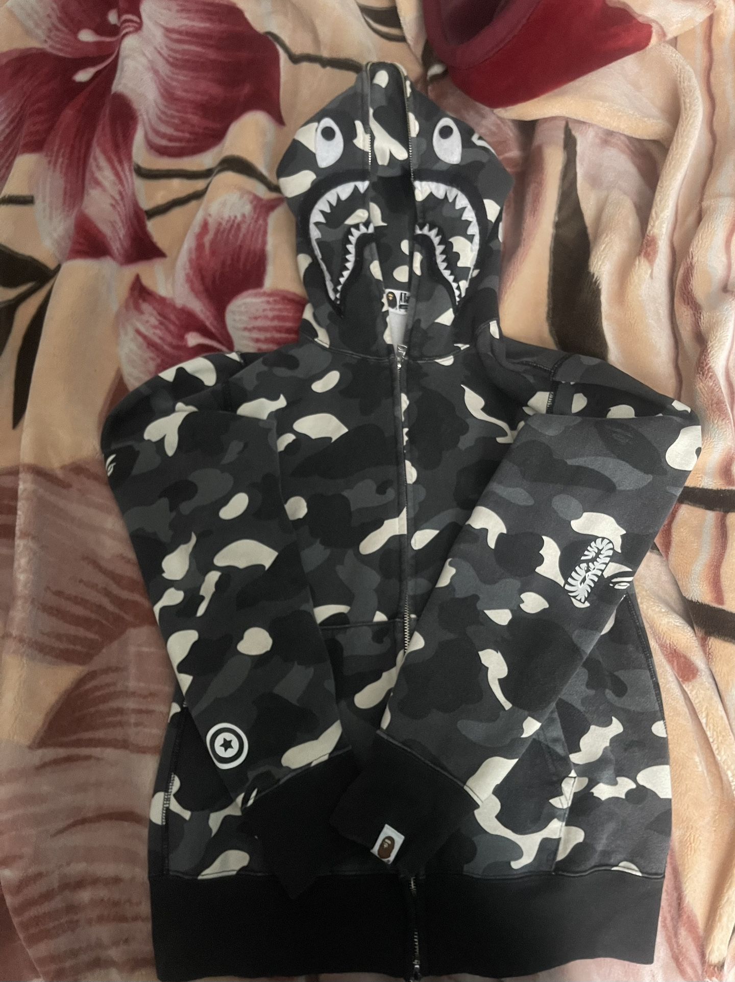 bape