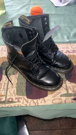 Doc Martins