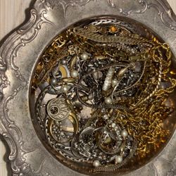 Real Gold Plated Jewelry