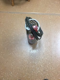 Propane torch, two regulators, rubber hose,turbo torch handle and tips
