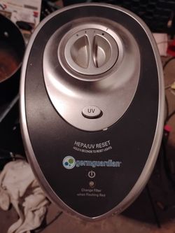 Germ Guardian