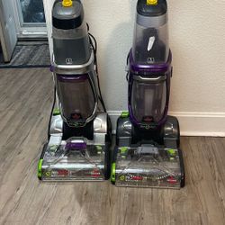BISSELL PET Pro Revolution $100 Each
