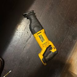 Dewalt 20v Max Cordless 