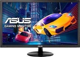 ASUS VP278QG Gaming Monitor – 27 inch, Full HD, 1ms, 75Hz