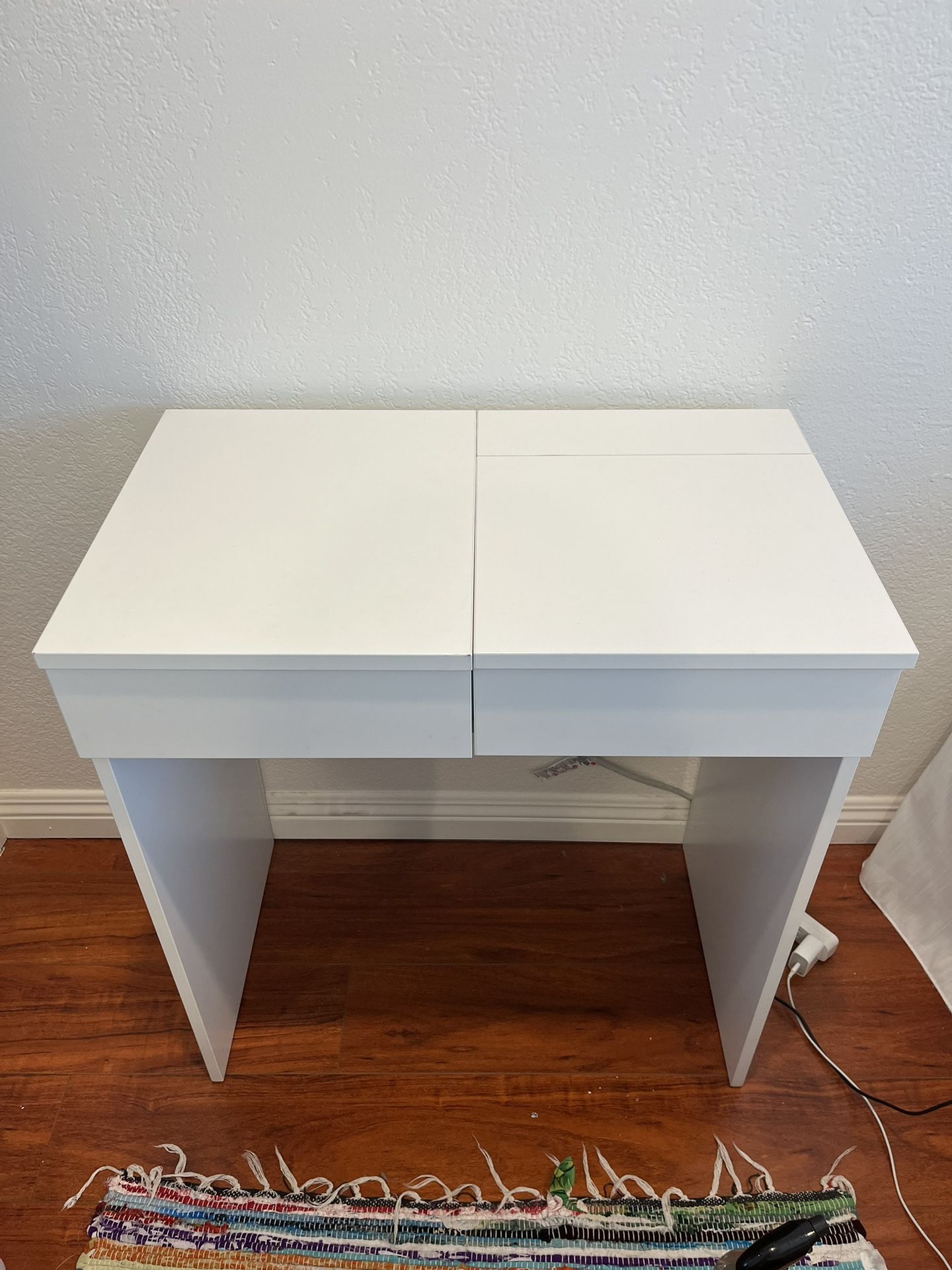 Ikea Vanity/Desk for sale!