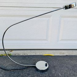 VINTAGE ARCH DESK LAMP