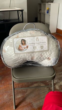 Nursing Pillow