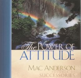 Gift Of Inspiration Simple Truths The Power Of Attitude Used