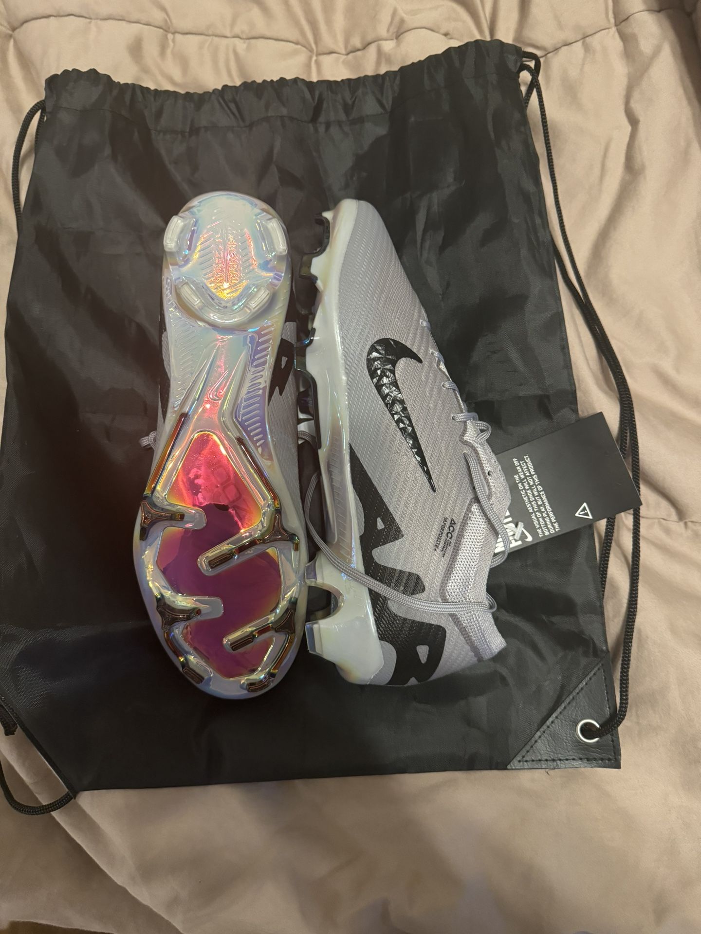 Nike Mercurial Vapor Elite 15 FG  Rising Gem 