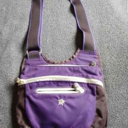 Sherpani  Shoulder Crossbody Bag