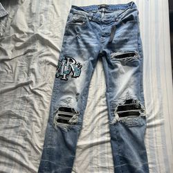 amiri jeans