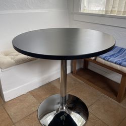 small kitchen dining table