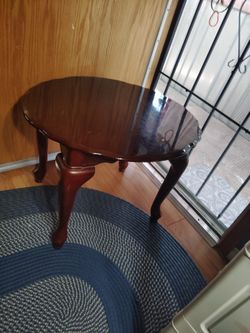Round Table