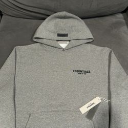 Essentials Hoodie