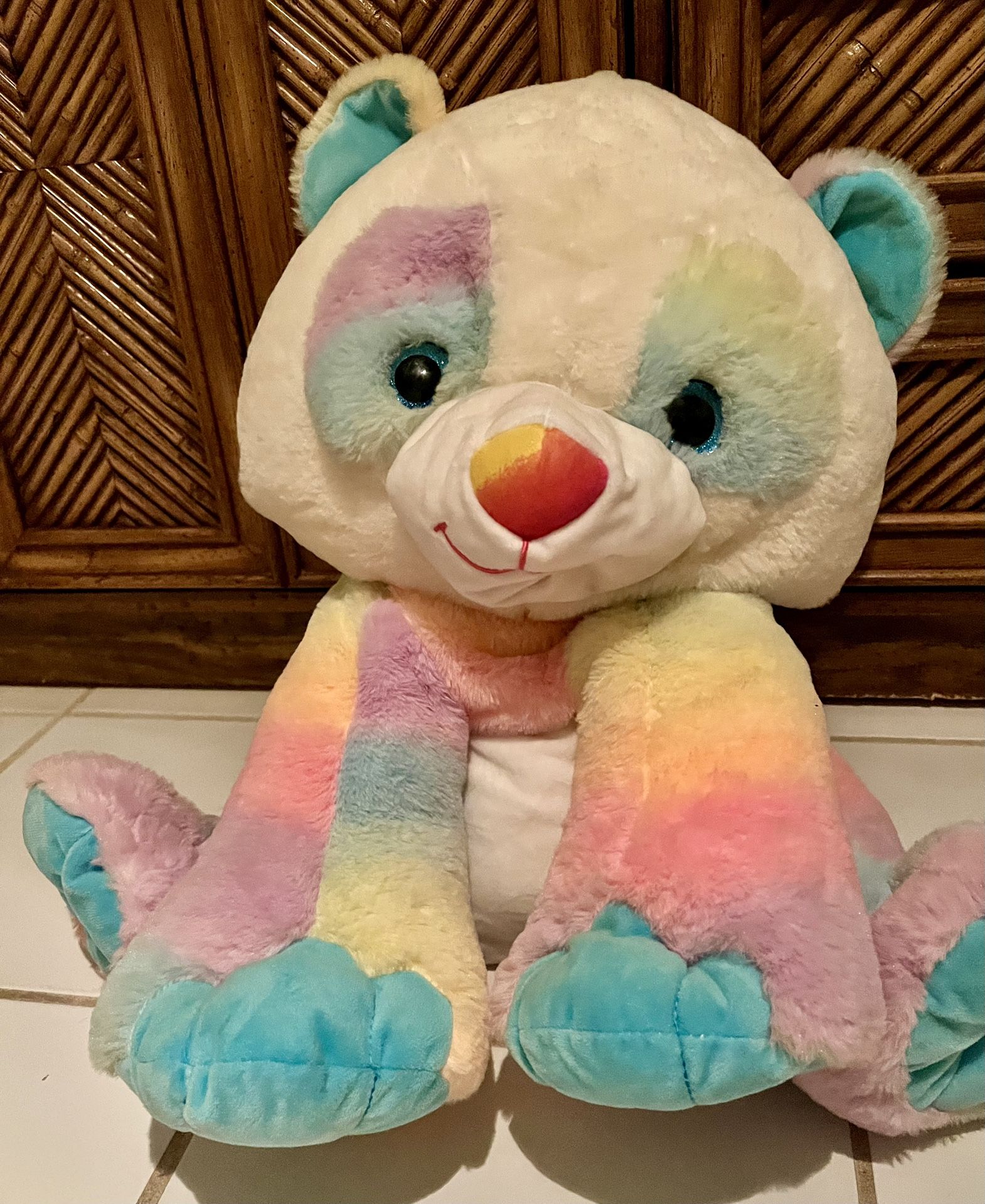Stuffed Animals Lot