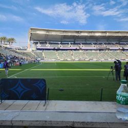 5/29: LA Galaxy vs FC Dallas