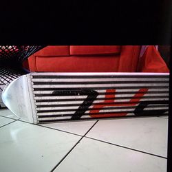 Prl fl5 intercooler