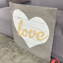 Wood Picture