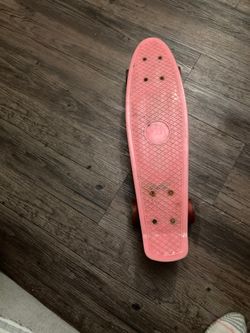 Skateboard