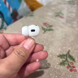 Right Airpod pro 2nd Generation 