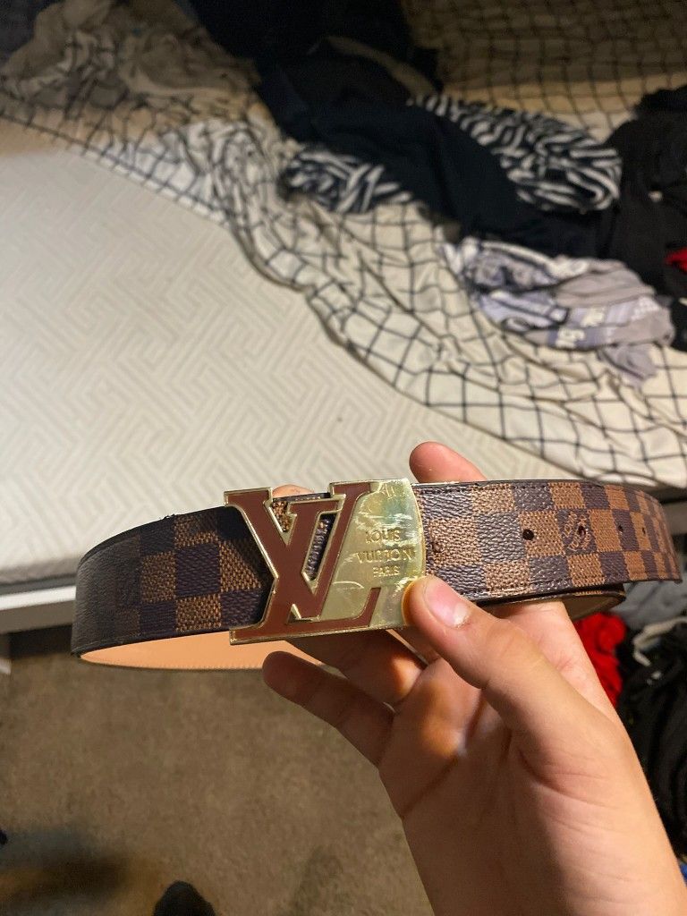LV Belt