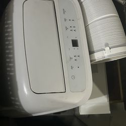 Portable AC