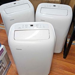 Free Air conditioning Portable Free