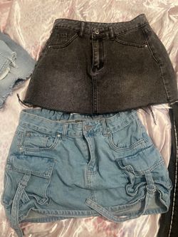 Skirts