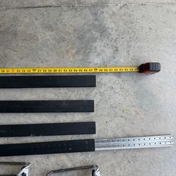 Garage hooks - Rubbermaid - FastTrack