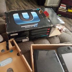 Wii u